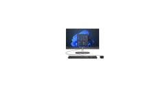 HP ProOne 240 G10 D21FRET Ultra 7-155U 8GB 512GB 23.8'' DOS -Siyah