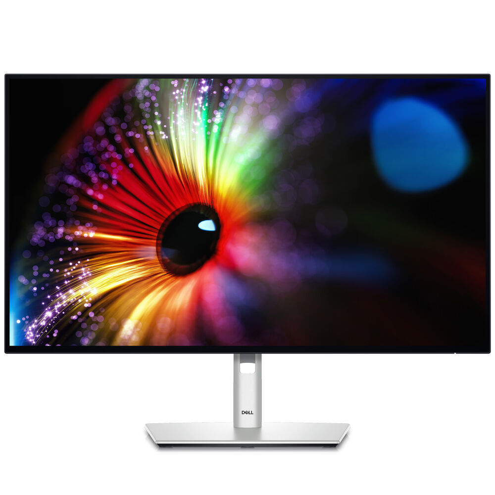 Dell 27'' U2724D IPS UltraSharp 2K Type-C Pivot Monitör 5ms