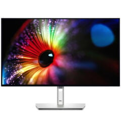 Dell 27'' U2724D IPS UltraSharp 2K Type-C Pivot Monitör 5ms