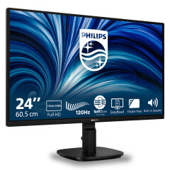 Philips 23,8'' 24B2N2200/00 IPS MM Monitör 4ms
