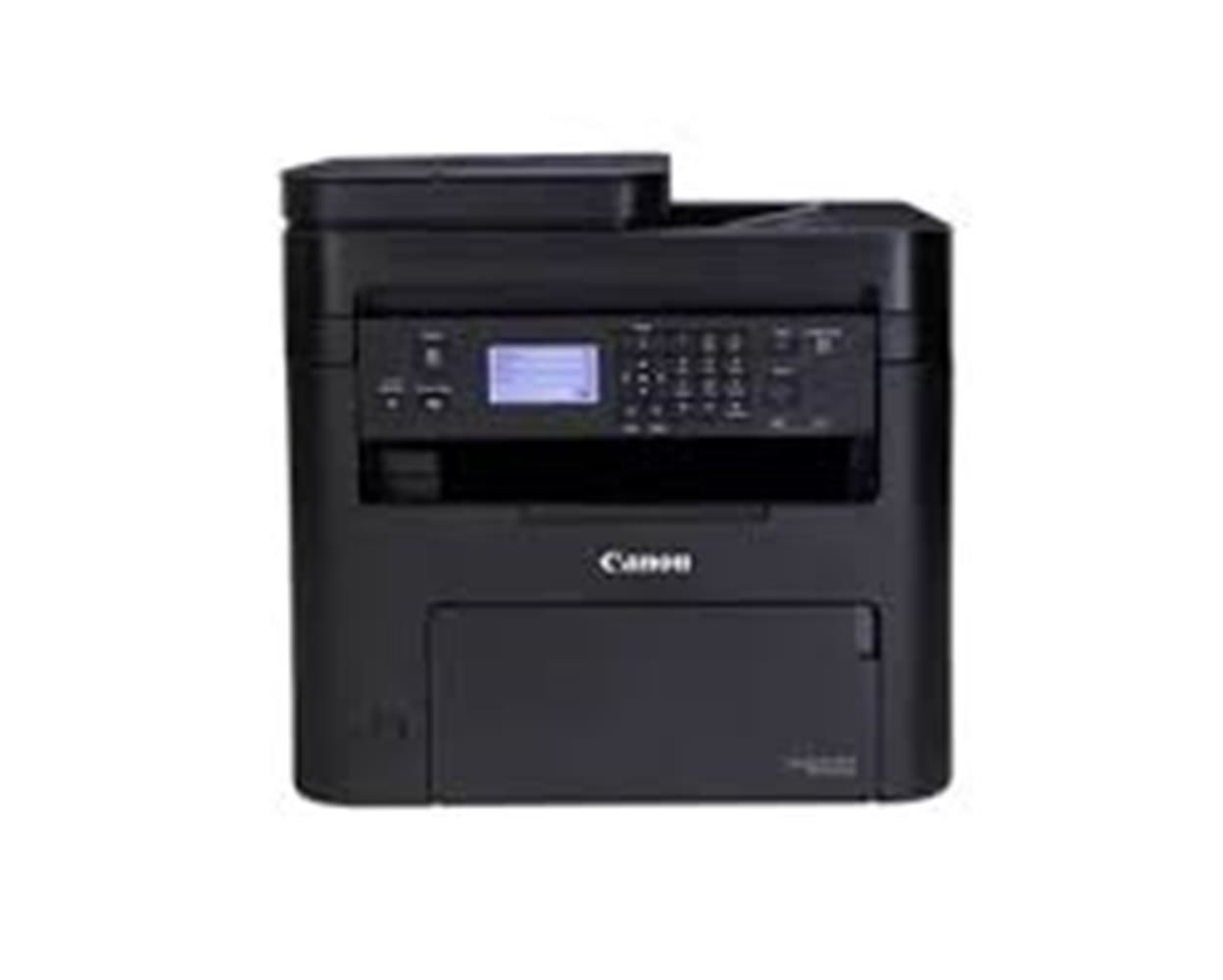 Canon MF275DW Mono Çok Fonksiyonlu Lazer Yazıcı-Tarayıcı-Fotokopi