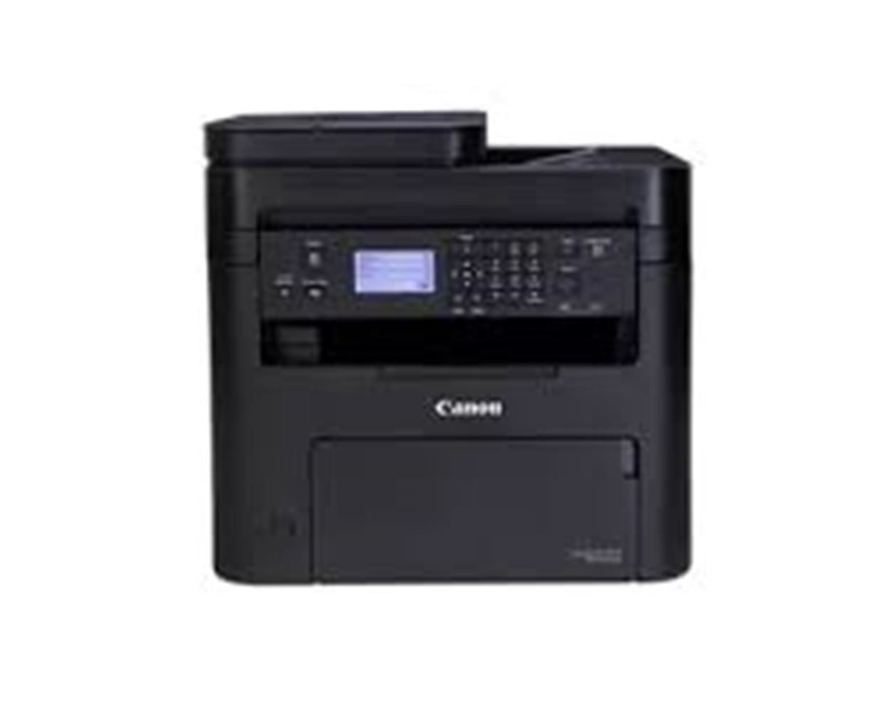 Canon MF275DW Mono Çok Fonksiyonlu Lazer Yazıcı-Tarayıcı-Fotokopi
