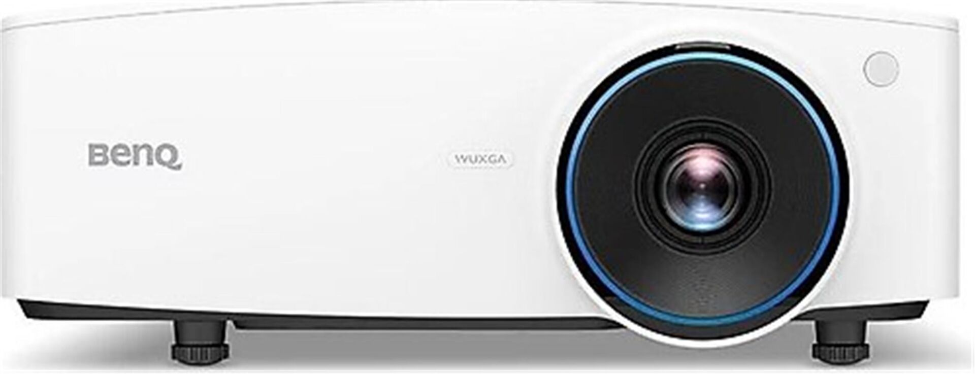 BenQ LU935 6000 ANSI WUXGA 4K UHD Destekli 2xHDMI RJ45 HDBaseT IP5X DLP Lazer Projeksiyon Cihazı
