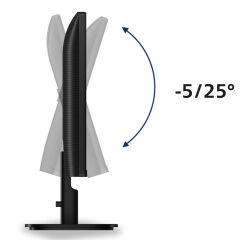 Philips 23,8'' 24B2N2200/00 IPS MM Monitör 4ms
