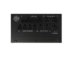 MSI MPG A1000G PCIE5 1000W 80+ Gold Tam Modüler Güç Kaynağı