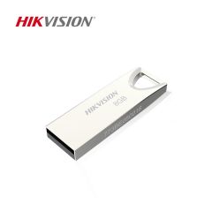 Hikvision M200 32GB USB 2.0 Metal Kasa Flash Bellek - HS-USB-M200-32G
