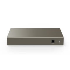 Tenda TEG1109P-8-102W 9-Port Gigabit Desktop Switch (8-Port PoE 102W + 1-Port Uplink)