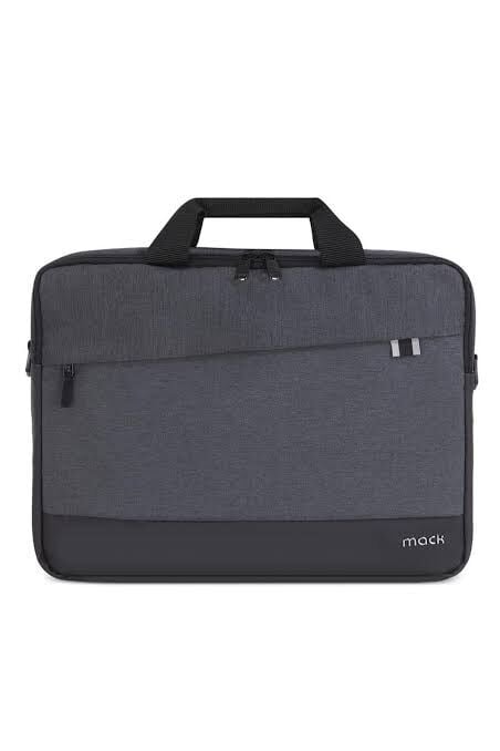 MACK MCE-1101 15.6'' UNICITY Eco Notebook Çantası Siyah