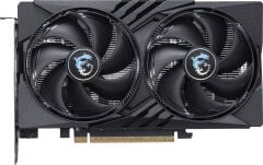 MSI GeForce RTX 5050 GAMING OC 8GB GDDR6 128-Bit DLSS 4 PCIe 5.0 Ekran Kartı