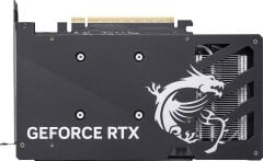 MSI GEFORCE RTX 5050 8G GAMING OC GDDR6 128B DX12 PCIE 5.0 X16 (3XDP 1XHDMI)