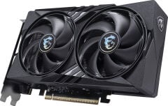 MSI GeForce RTX 5050 GAMING OC 8GB GDDR6 128-Bit DLSS 4 PCIe 5.0 Ekran Kartı