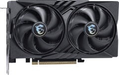 MSI GEFORCE RTX 5050 8G GAMING OC GDDR6 128B DX12 PCIE 5.0 X16 (3XDP 1XHDMI)