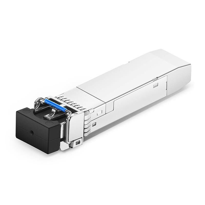 Uranium FTLX1370W3BTL-E8 10GB SFP+ SM LC 20KM SFP Modül (Ericsson) – Yüksek Hızlı ve Uzun Mesafeli Fiber Optik Bağlantı