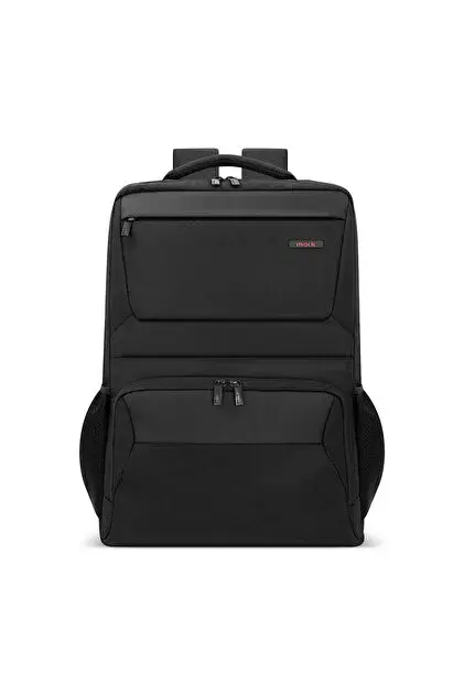 MACK MCC-807 18'' Business X Notebook Sırt Çantası Siyah