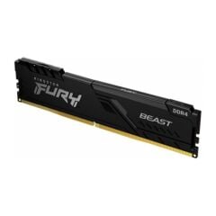 Kingston KF436C18BB- Fury Beast Black 16 GB 3600 MHz DDR4 CL18 KF436C18BB-16 Pc Ram