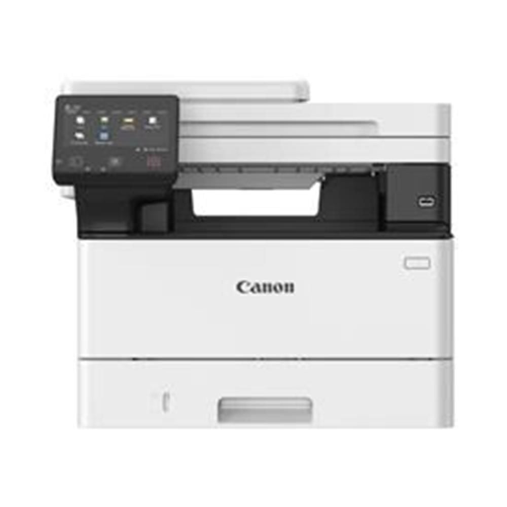 Canon i-SENSYS MF465dw Mono Lazer Yazıcı-Tarayıcı-Fotokopi-Faks Dublex Wi-Fi & Ethernet