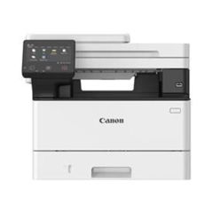 Canon i-SENSYS MF465dw Mono Lazer Yazıcı-Tarayıcı-Fotokopi-Faks Dublex Wi-Fi & Ethernet