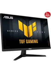 Asus 27'' TUF Gaming VG279QM5A IPS MM Gaming Monitör 0.3ms Siyah