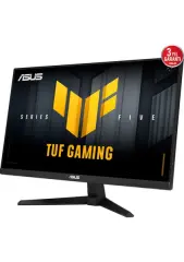 Asus 27'' TUF Gaming VG279QM5A IPS MM Gaming Monitör 0.3ms Siyah