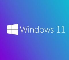 Microsoft Windows 11 Pro 64 Bit Türkçe OEM FQC-10556 – Profesyonel Kullanıcılar İçin Yüksek Performans ve Güvenlik
