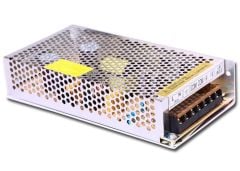 S‑link SL‑KA67 12V 7A Metal Kamera Güç Kaynağı – 12V DC 7A Metal Kasa Güvenlik Kamera Adaptörü (Barrel Tip – 33174)