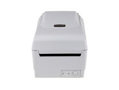 Argox OS-214EX 203 DPI Termal Transfer / Direkt Termal Masaüstü Barkod Yazıcı (USB + Ethernet + Seri)