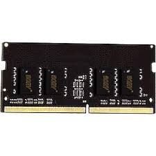 Bory 32GB DDR4 3200MHz CL22 SODIMM Notebook Bellek (RAM) - Kutulu