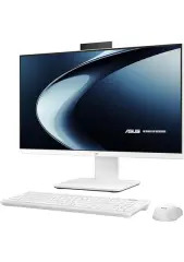 ASUS V440VAK-C58512W0D Core 5-210H 8GB 512GB 23.8'' DOS / Beyaz