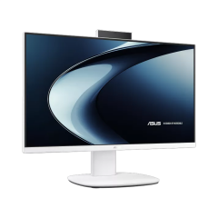 Asus A3402WBAK-WA051M Intel Core Ultra 7 240H 16GB RAM 512GB SSD 23.8'' FHD FreeDOS All-in-One Bilgisayar - Beyaz