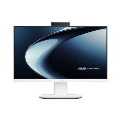 Asus A3402WBAK-WA051M Intel Core Ultra 7 240H 16GB RAM 512GB SSD 23.8'' FHD FreeDOS All-in-One Bilgisayar - Beyaz