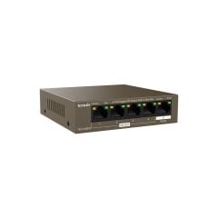 Tenda TEG1105PD 5 Port 10/100/1000 Mbps PoE Gigabit Extender Switch
