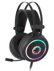 HG3500 Gamemax 7.1 RGB PRO Gaming Kulaklık