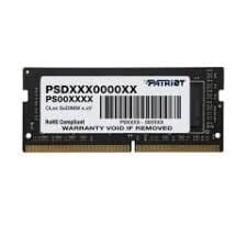 Patriot Signature Line 16GB(1x16GB) DDR4 3200MHz CL22 SODIMM Notebook Ram
