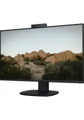 ASUS V440VAK-C716512B0D Core 7-240H 16GB 512GB 23.8'' DOS / Siyah