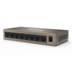 TENDA TEG1008M 8GE Port Metal Desktop Switch