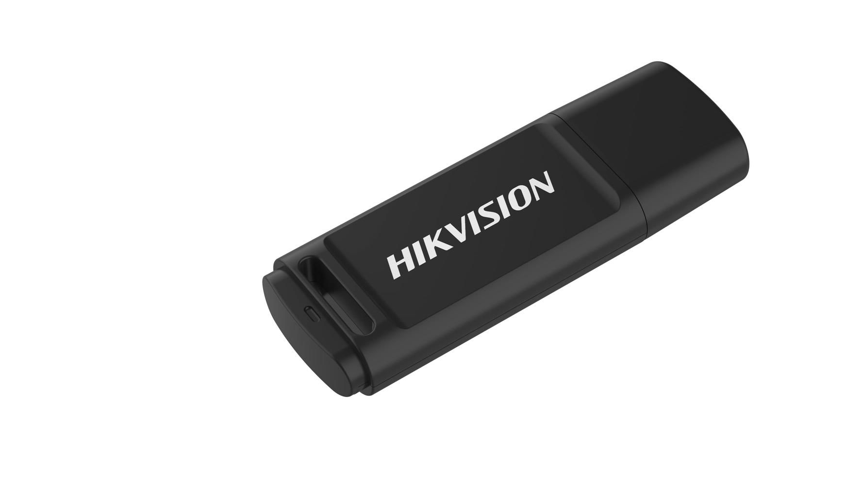 Hikvision M210P 128GB USB 3.2 Gen 1 Metal Kasa Flash Bellek - HS-USB-M210P-128G