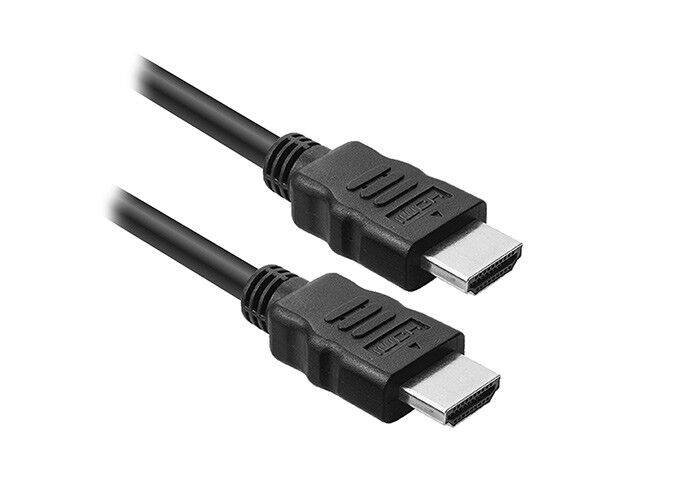 Hytech HY-XHD01 1.5 Metre 4K (4096*2160) HDMI to HDMI Görüntü ve Ses Kablosu