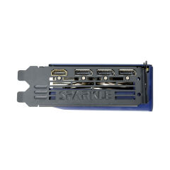 SPARKLE INTEL ARC B570 GUARDIAN OC 10GB 160BIT