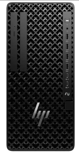 HP WS A2KL5ES Z1 G1İ Intel Xeon W-2355 2x16GB RAM 1TB SSD NVIDIA RTX A1000 8GB Windows 11 Pro 3 Yıl Yerinde Garanti Workstation