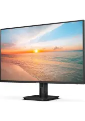 Philips 27'' 27E1N1200A/00 IPS MM Monitör Siyah 1ms
