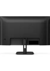 Philips 27'' 27E1N1200A/00 IPS MM Monitör Siyah 1ms