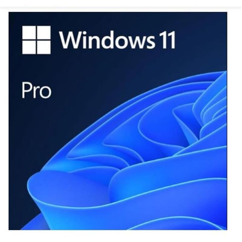 Microsoft Windows 11 Pro 32/64 Bit Türkçe Kutu USB HAV-00159 – USB İle Kolay Kurulum, Profesyonel Özellikler