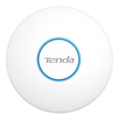 TENDA I27 AX3000 (Wi-Fi 6) 574Mbps+2402Mbps MU-MIMO Access Poin