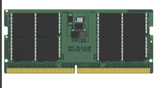 Kingston KVR56U46BD8-32 32GB DDR5 5600MHz CL46 DIMM Masaüstü RAM