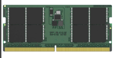 Kingston KVR56U46BD8-32 32GB DDR5 5600MHz CL46 DIMM Masaüstü RAM