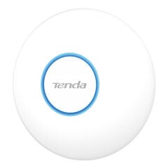 TENDA I27 AX3000 (Wi-Fi 6) 574Mbps+2402Mbps MU-MIMO Access Poin