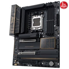 ASUS PROART X870E-CREATOR WIFI AM5 DDR5 8000 2xUSB4 4xM2 WiFi7+BT 10Gbit+2.5Gbit