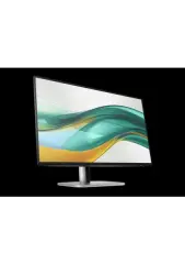 HP 23.8'' 9D9L6UT S5 Pro 524pf Pivot Monitör 5ms Siyah