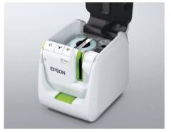 Epson  LabelWorks LW-1000P Etiketleme Makinası