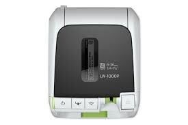Epson  LabelWorks LW-1000P Etiketleme Makinası
